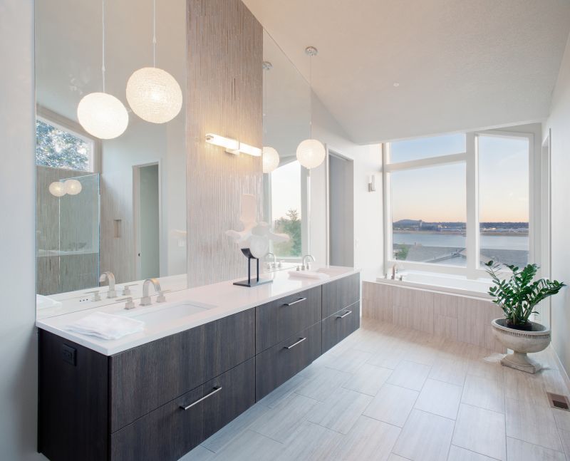 Luxury Bathroom Remodeling in Norwalk, CT