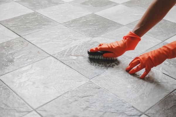 Tile Grout Cleaning - Tile Grout Cleaning Matthews, North Carolina