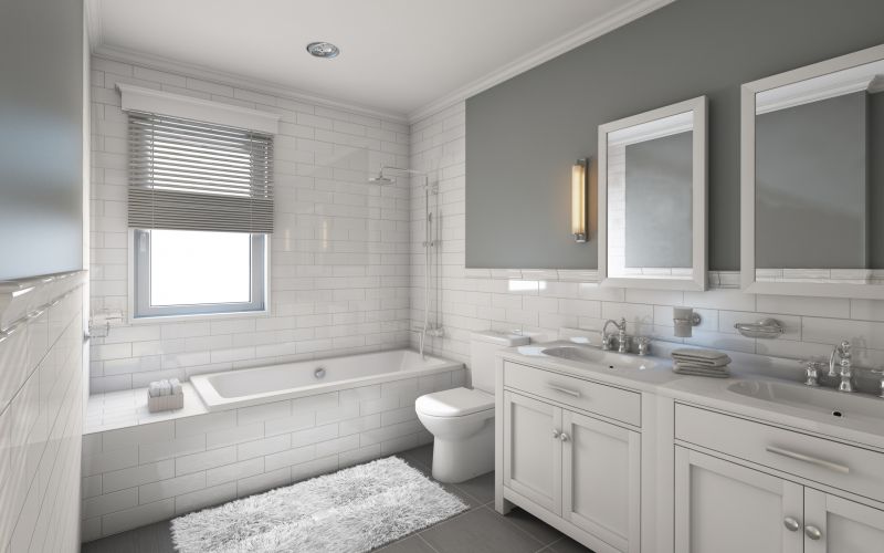 Bathroom Renovation in Framingham, MA