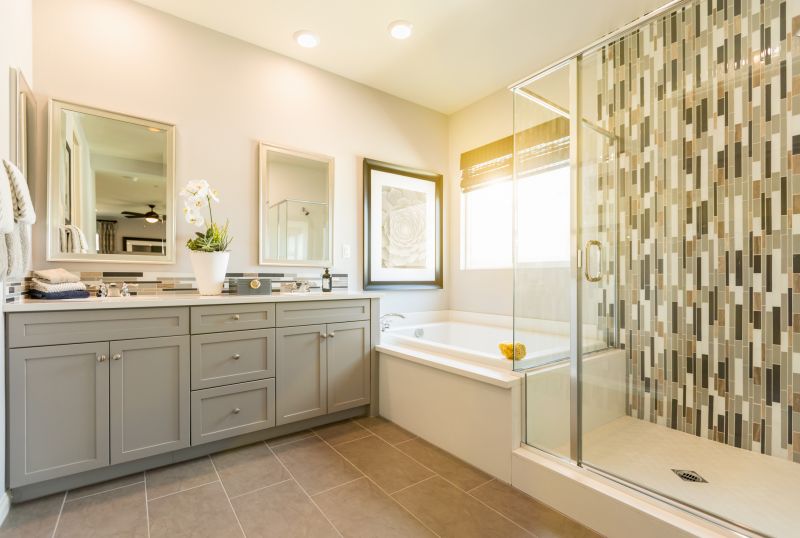 Shower Remodeling in Clearwater, FL