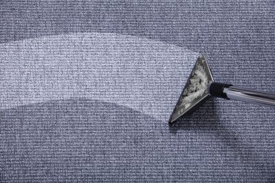 Specialized Cleaning Equipment